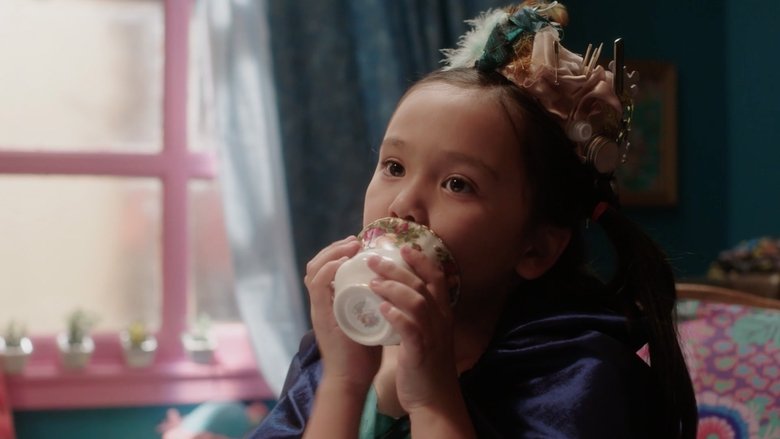 кадр из фильма Summon a Fiend