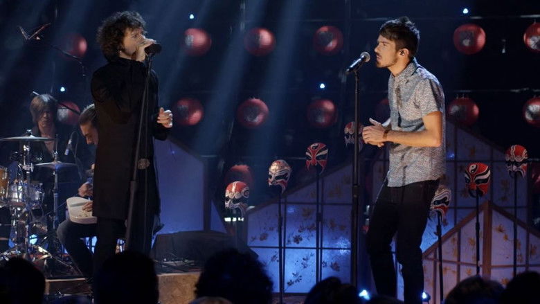 кадр из фильма Enrique Bunbury MTV Unplugged: El libro de las mutaciones