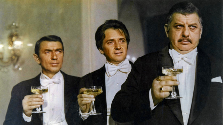 кадр из фильма Прокаженная