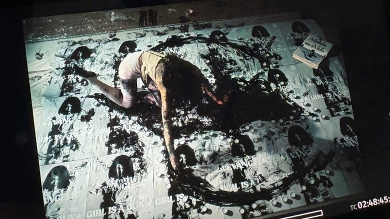 кадр из фильма axel's portal