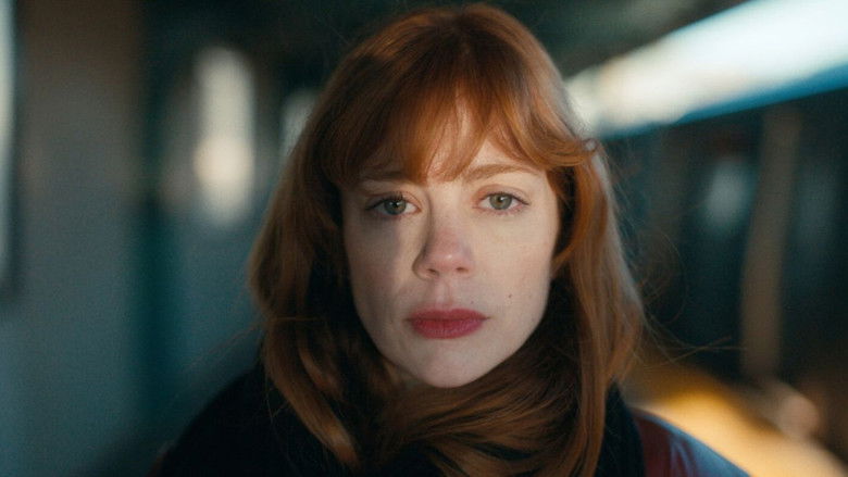 кадр из фильма It Was English