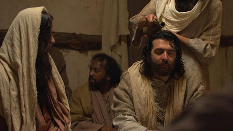 кадр из фильма Eating with the Enemy