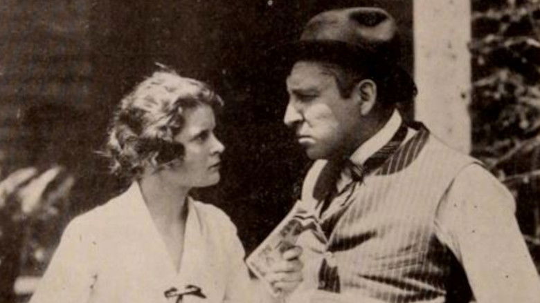 кадр из фильма All Woman