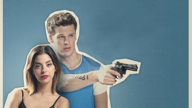 кадр из фильма All for Nikki