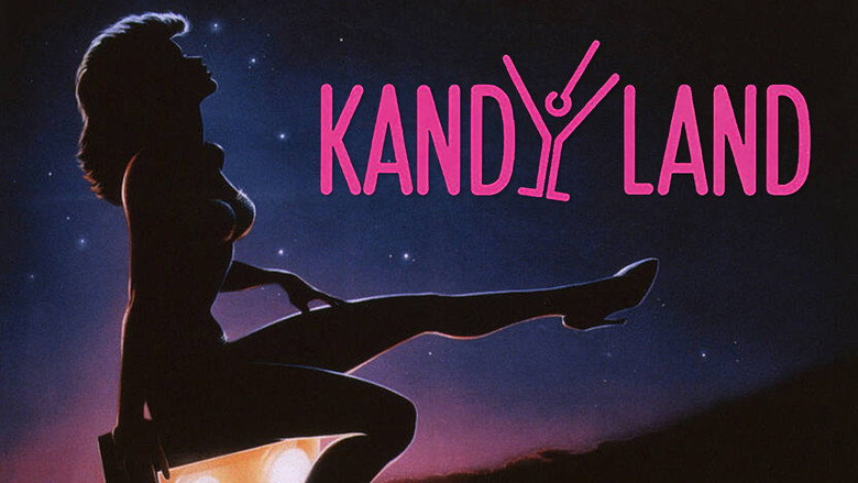 кадр из фильма Kandyland