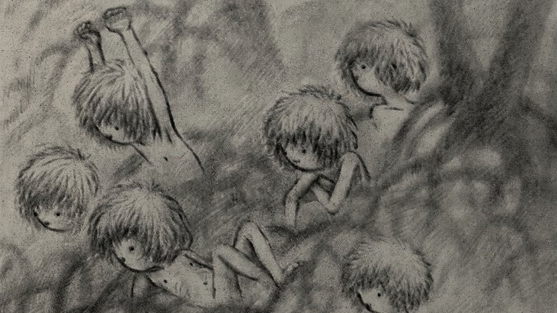 кадр из фильма La saison pourpre