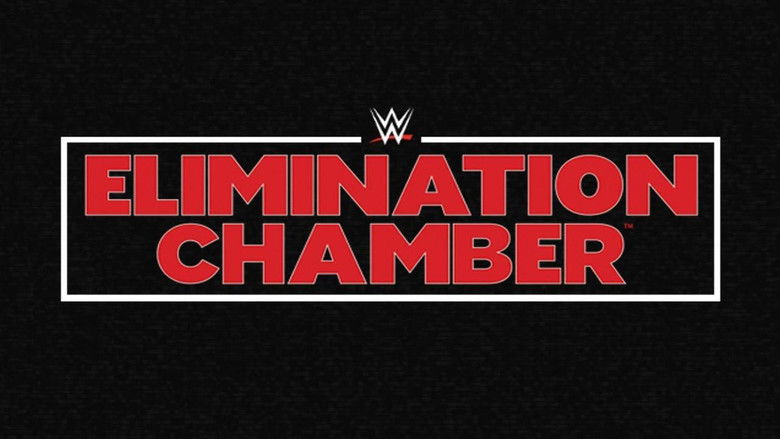 кадр из фильма WWE Elimination Chamber 2020