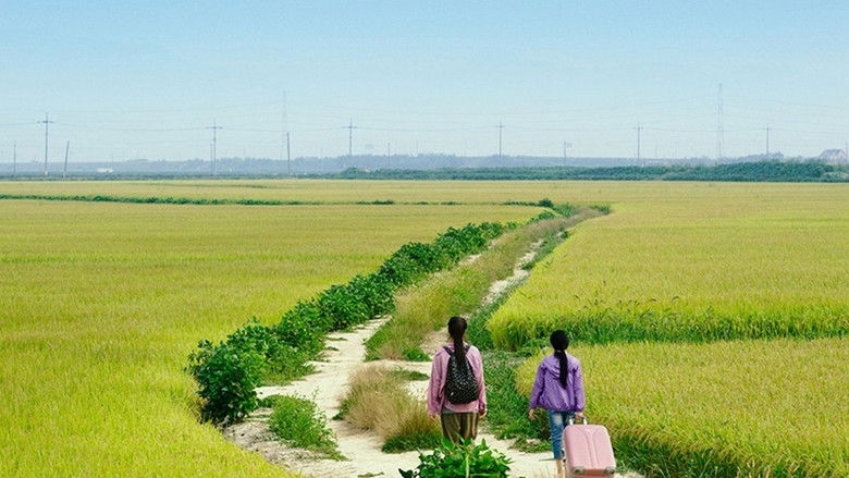 кадр из фильма 재꽃