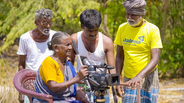 кадр из фильма Bioscope