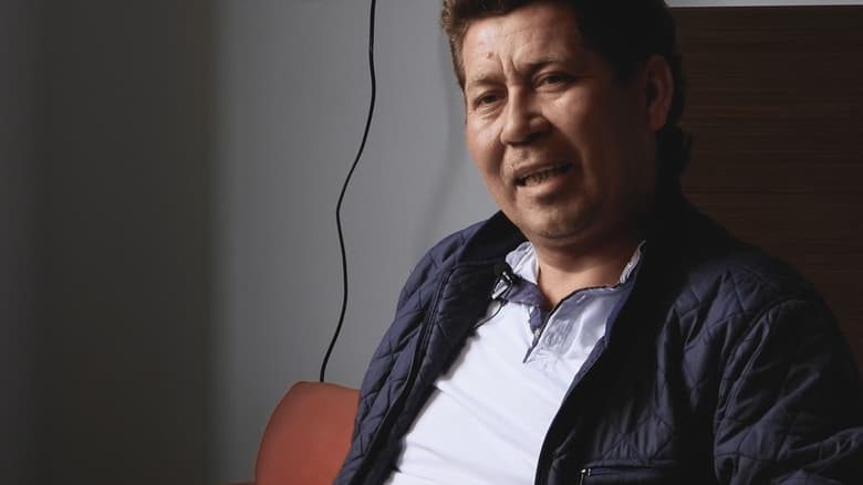 кадр из фильма Gutiérrez: Una deuda pendiente