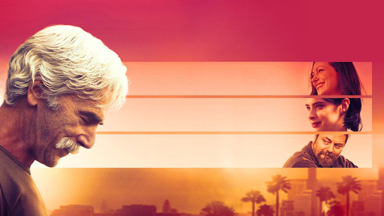 кадр из фильма Герой