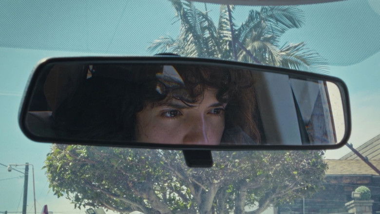 кадр из фильма El Alma de la Fiesta