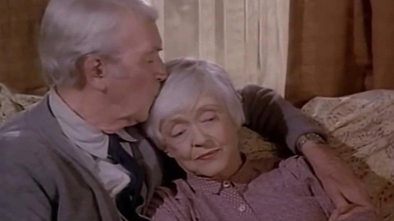 кадр из фильма Право выбора