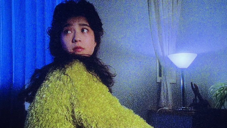 кадр из фильма 巨乳ハンター