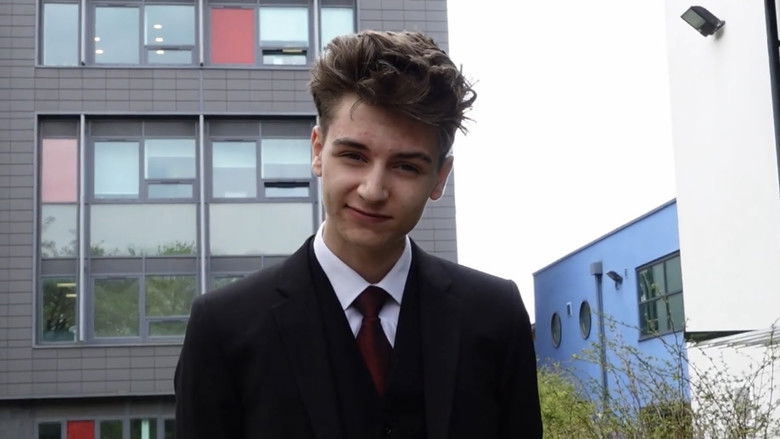 кадр из фильма The Phantom Vanquishers: The Restless Souls of Leamington Spa