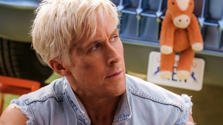 кадр из фильма Барби