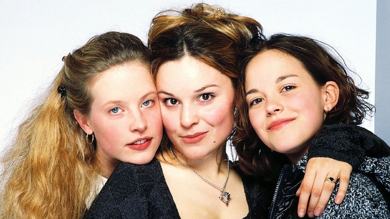 кадр из фильма Unschuldige Biester