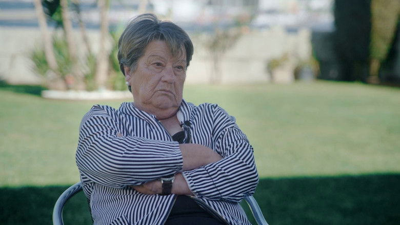 кадр из фильма Testemuñas dunha illa