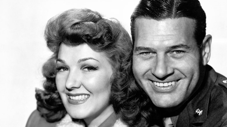 кадр из фильма Alaska Highway