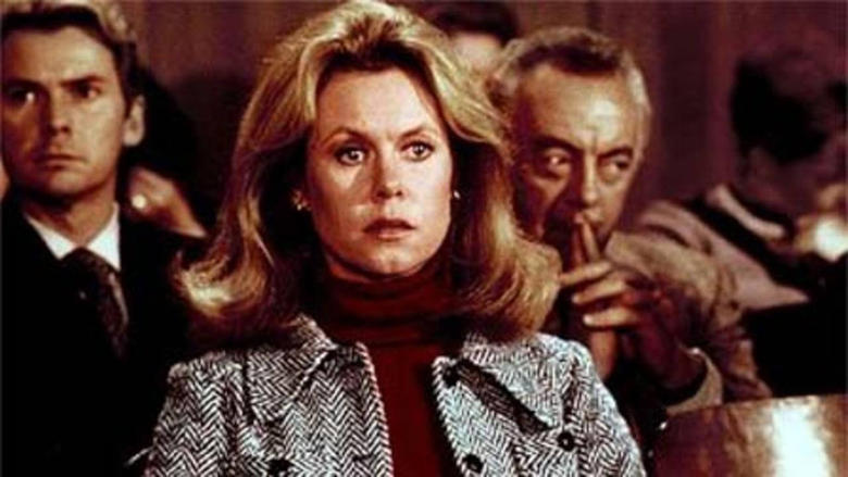 кадр из фильма Дело об изнасиловании