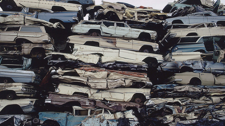 кадр из фильма Documerica : les images oubliées de l’Amérique‎