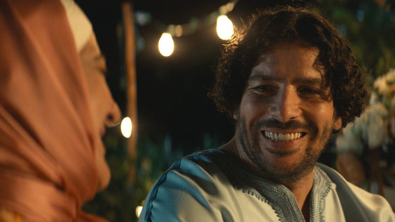 кадр из фильма По стопам отца