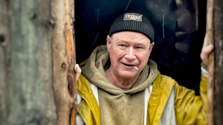 кадр из фильма Grannfejden