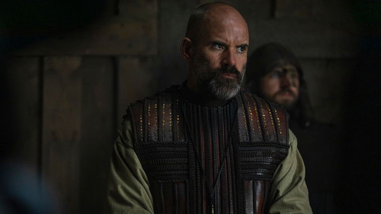 кадр из фильма Cемь королей должны умереть