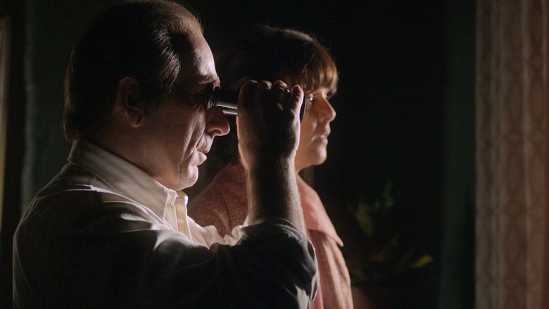 кадр из фильма Вечный окоп