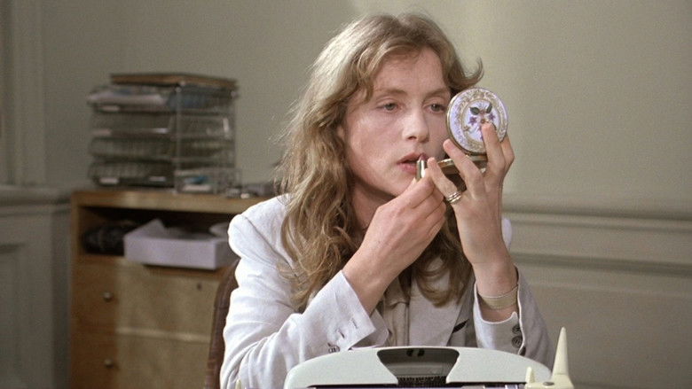 кадр из фильма Малина