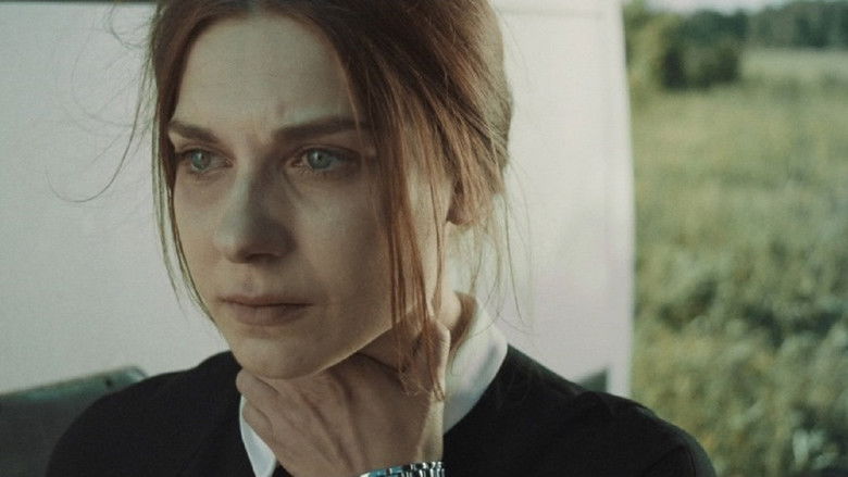 кадр из фильма Чтобы мама похвалила