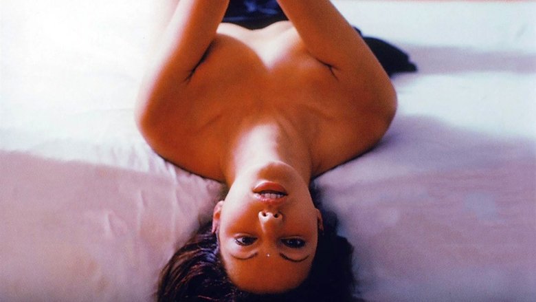 кадр из фильма История одной девушки