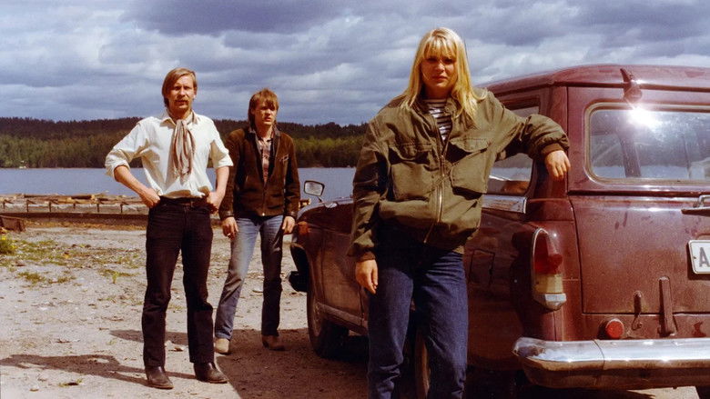 кадр из фильма Arvottomat