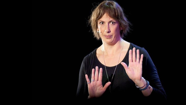 кадр из фильма Miranda Hart - My, What I Call, Live Show