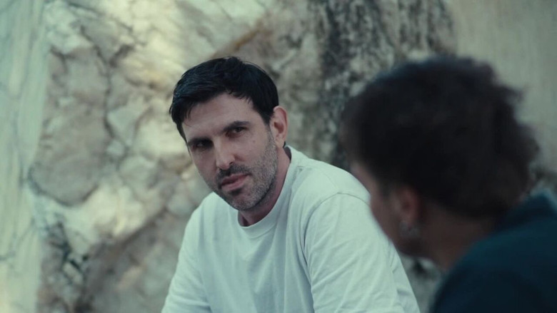 кадр из фильма Sad Jokes