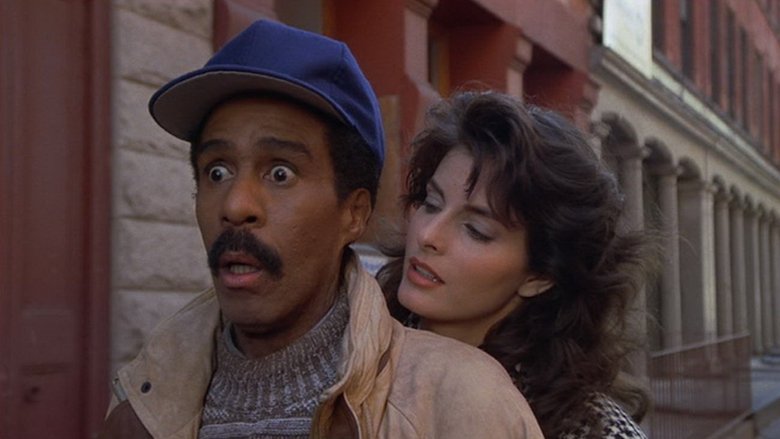 кадр из фильма Ничего не вижу, ничего не слышу