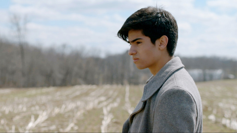 кадр из фильма Акрон