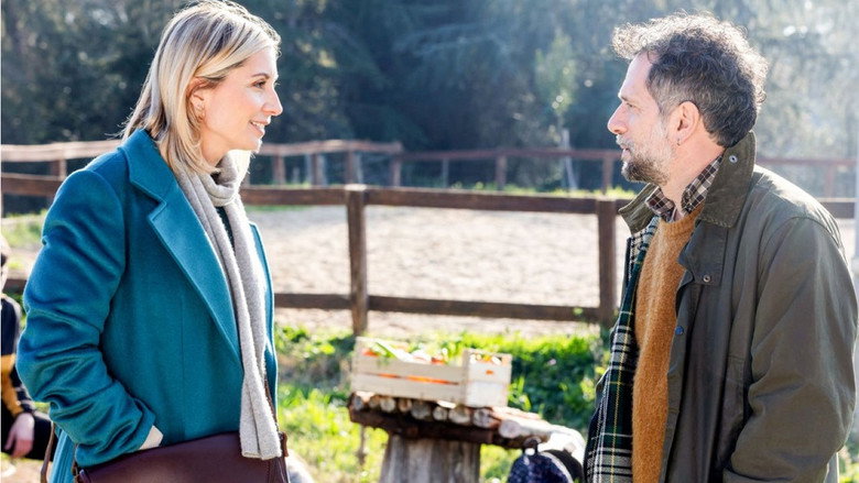 кадр из фильма Nina