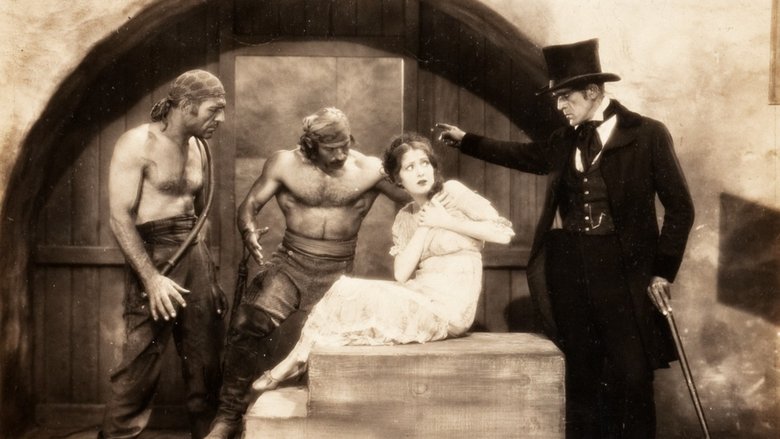 кадр из фильма The Love Mart