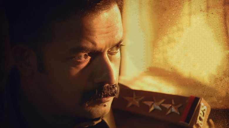 кадр из фильма ജോൺ ലൂഥർ