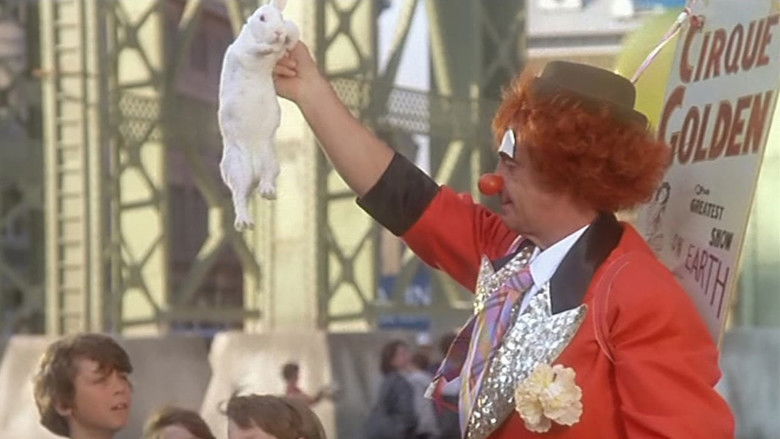 кадр из фильма Ограбление