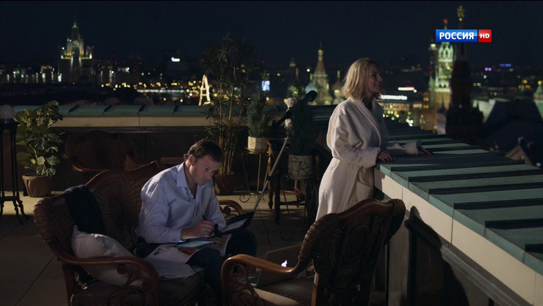 кадр из фильма Красотка