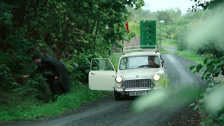 кадр из фильма Regalis