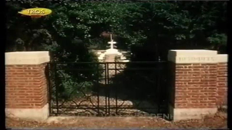 кадр из фильма Het geheim van Vredenhof