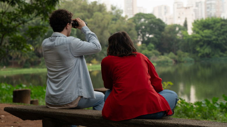 кадр из фильма Mais de um