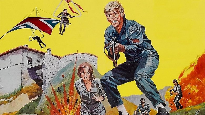 Всадники с неба