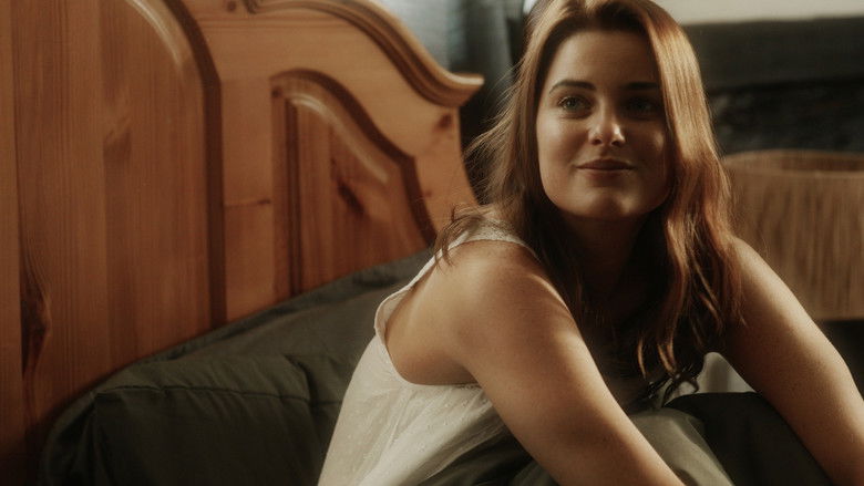 кадр из фильма Wolf Garden