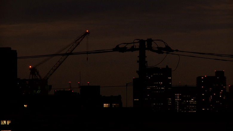 кадр из фильма Цок-цок