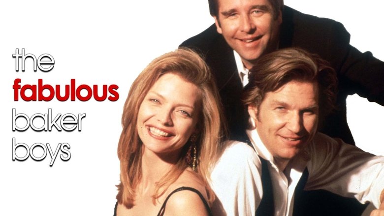 кадр из фильма Знаменитые братья Бейкер