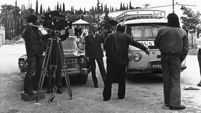 кадр из фильма The Devil's Men